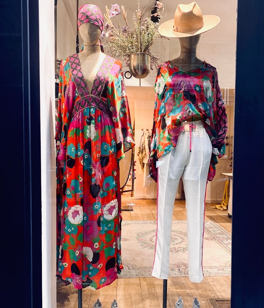 Mes Demoiselles Neuilly-sur-Seine 1